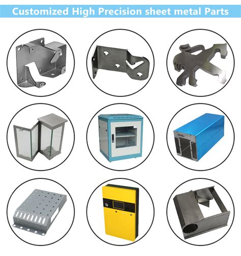 Sheet Metal Housing Suppliers, Manufacturer, Distributor, 